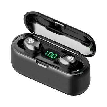 HAMTOD G02 Bluetooth Earphones Portable 2019 BT 5.0 Sport Wirless Earbuds... HAMTOD G02 Bluetooth Earphones Portable 2019 BT 5.0 Sport Wirless Earbuds...
